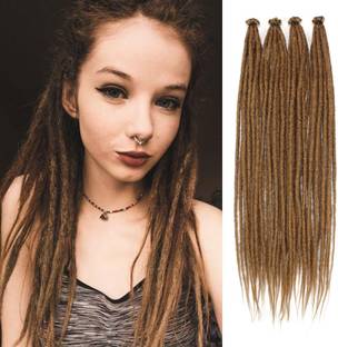 Ritzkart Medium Hair Wig