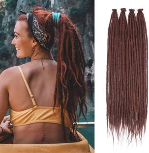 Ritzkart Medium Hair Wig