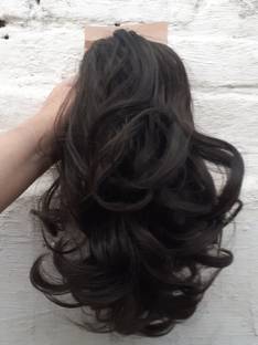 ALX Small Pony tail Instant hair style 1 Hair Extension