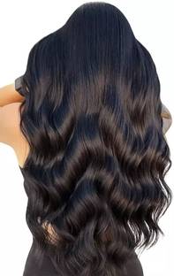 Longmax  Extensions For Women With Matt Finish No Extra Shine  For Girls Hair Extension