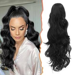 D-DIVINE Medium Hair Wig