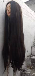 ALX Short Hair Wig