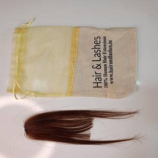 Hair and Lashes Fringe / Bangs Hair Extension