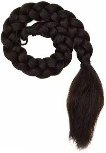 SUGNA Long hair extension choti Brown hair extension Hair Extension