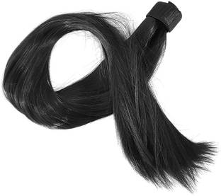 DELUXE HAIR  Extensions And Wigs Ponytail  looking Scale Ponytail  Wig Hair Extension