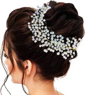 AKSFORU hair accessory for gift hair pins hair clips Hair Extension