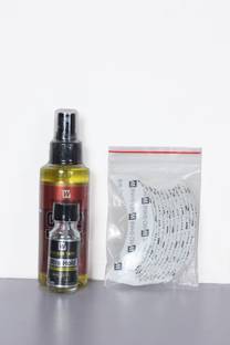 Ritzkart ** Ultra hold glue 15 Ml + No Shine Tape 36 Pc + Original C - Walker Tape USA Hair Extension