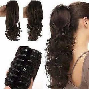 DreamExim Medium Hair Wig