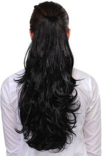 Homeoculture Clutcher  Extension Hair Extension