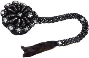 MEHAY Stylish juda choti Hair Extension
