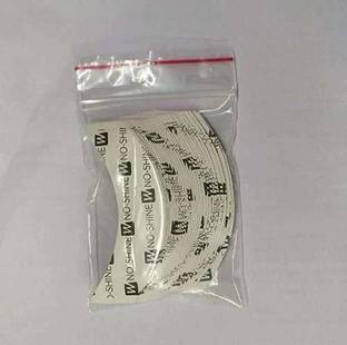 Bh Beauty Home No Shine Tape CC Contour Bag of 36 Strips Hair Extension