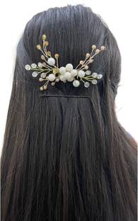 Sheny Broach  Accessories For Women And Girl Hair Extension