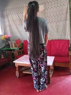 Rizi BEAUTIFUL INSTANT HAIR STYLE ACCESSORY maya39a Back Pin