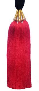 Harshitanjal Parandi Paranda Choti Braid  Accessories  Extensions for Girls and Women Hair Extension