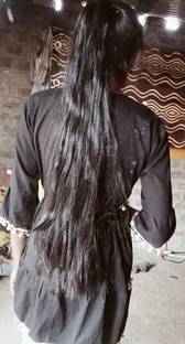 Rizi BEAUTIFUL INSTANT HAIR STYLE ACCESSORY maya31a Hair Chain