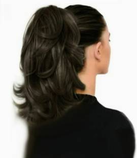 Alizz Beautiful hair accessory155a as per image Hair Chain