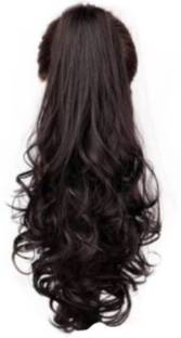 Rizi Best Quality soft hair accessory jura product विग 64 Hair Extension