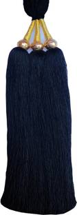 Harshitanjal Parandi Paranda Choti Braid  Accessories  Extensions for Girls and Women Hair Extension