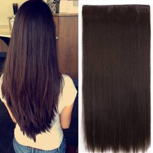 D-DIVINE 5 Clip in  Hair Extension