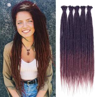 Ritzkart Medium Hair Wig