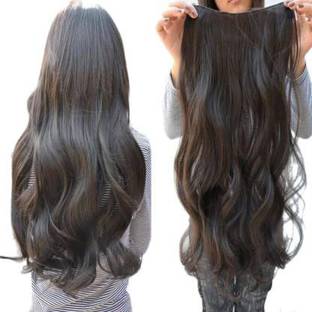 D-DIVINE Long Hair Wig