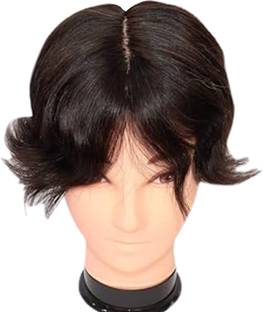 Looklive Mirage skin base  patch Hair Extension
