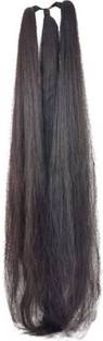Lebene Natural Black Hair Extension