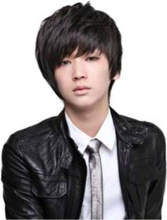 Gramercy Hair Short Hair Wig