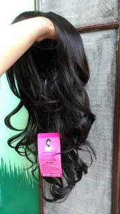 Alizz GLAMOROUS HAIR STYLE WIG K300A Hair Extension