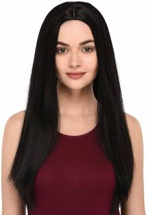 Hymaa Long  Wig (Women) Hair Extension