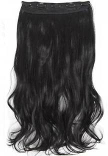 Kriti hair extensions12 Hair Extension