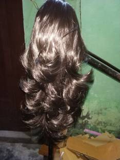 ALX Short Hair Wig