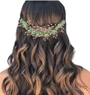 AKSFORU  Accessories/ Pins/Juda Pins for Women and Girls Hair Extension