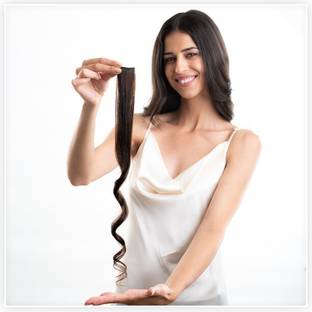 Alizz Beautiful hair accessory121a as per image Hair Chain