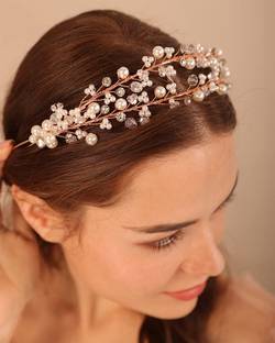 Mahi Fashion m4 Hair Extension