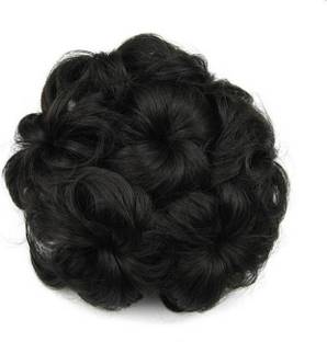CRIBE Juda Bun 1# Hair Extension