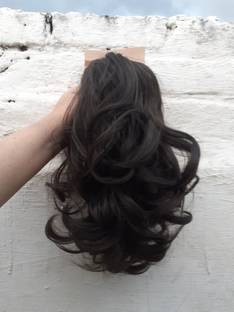 Rizi Stylish 10 second hair style Hair Extension