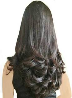 Getvock Looks like real beautiful German artificial hair choti400m Hair Extension