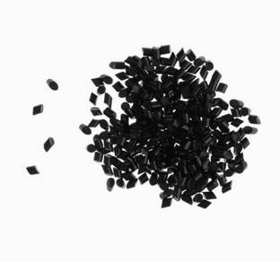 DreamExim 25g Keratin Glue Pellets Granules Beads for Nail/ I Tip  Extension (Black) Hair Extension