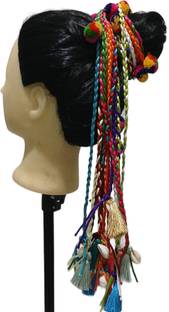 DIPA  strings Hair Extension