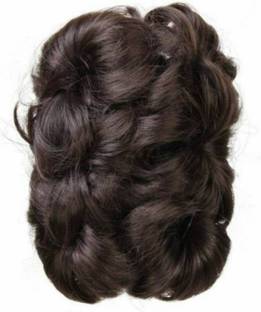 VIVIAN Brown Natural  Juda Bum-N Hair Extension