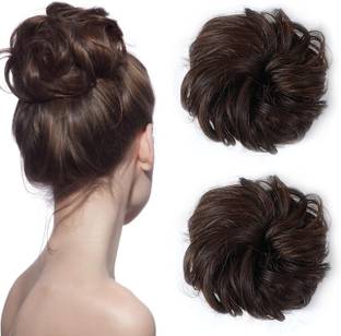 Views Hair Accessories For Women Stylish - Juda Hair Buns Bun
