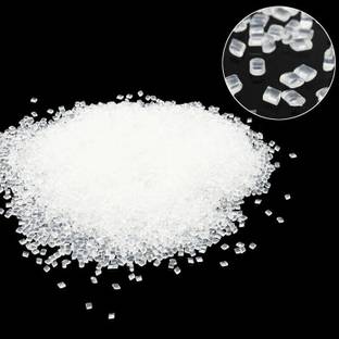 GROWTH Italian Keratin (150g) Transparent Glue Bead for Hot Fusion hair extensions Hair Extension