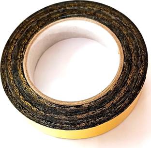 बपना Black Double sided हेयर एक्सटेंशन