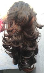 ALX Short Hair Wig