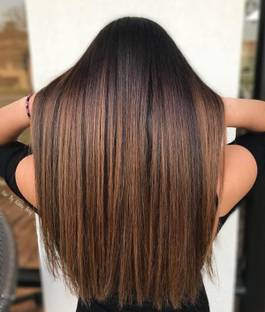 caphub HIGHLIGHT 1 Hair Extension