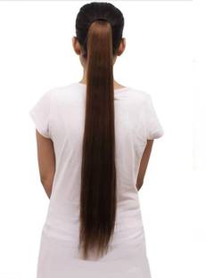 Rizi BEAUTIFUL INSTANT HAIR STYLE ACCESSORY maya63a Hair Chain