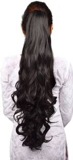 Homeoculture Clutcher  Extension Hair Extension