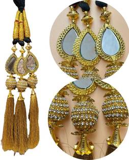 OWNCOSMETICS PARANDA PARANDI for GIRLS AND WOMEN  Extension Hair Extension