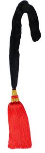 Harshitanjal Parandi Paranda Choti Braid  Accessories  Extensions for Girls and Women Hair Extension